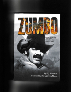Zumbo - Biography